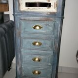 Jam cabinet