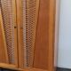 Armoire vintage