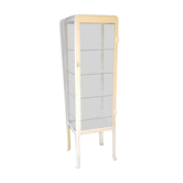 Vitrine médicale