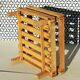 Tray basket of market gardener