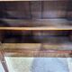 English enfilade in mahogany