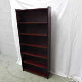 Vintage 50's bookcase