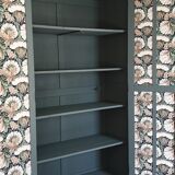 Parisian wardrobe