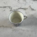 Small antique cup