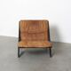 Chaise longue De Sede par Ueli Berger, DS80