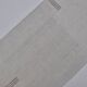 Vintage Handmade Hemp Runner sku 3918