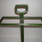 Art deco umbrella holder from the 30s