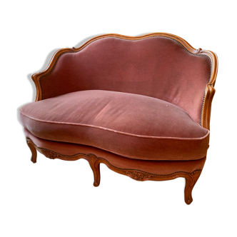 Louis XV style sofa