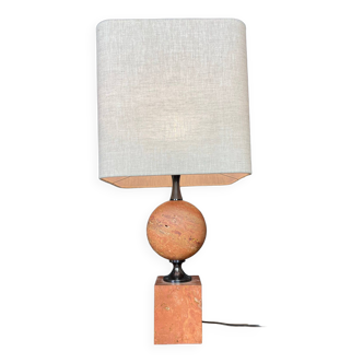 Philippe Barbier table lamp 1960s