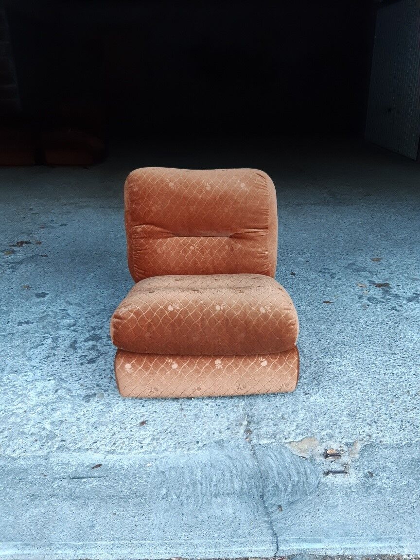 Albany armchair by Michel Ducaroy for Ligne Roset No. 2