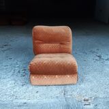 Albany armchair by Michel Ducaroy for Ligne Roset N°2