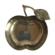 Empty apple pocket