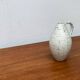 Carafe vase allemande de Übelacker Keramik, années 1950