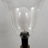 Unilux Lamp Art Deco style