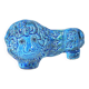Lion de Bitossi conçu par Aldo Londi pour Flavia, années 1970
