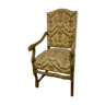 Louis XIII-style Walnut armchair - XIV