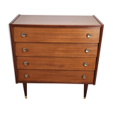 Vintage dresser 60s