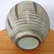 Large German Ceramic Floor Vase, 1960s