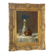 19th century still life signed