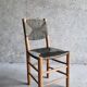 Bauche chair by Charlotte Perriand