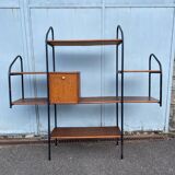Vintage wall shelf