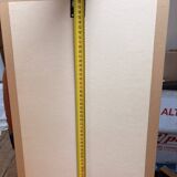 Gravure 19th Century Anatomy Face Woman ANGELO ZAFFONATO "Five Senses"