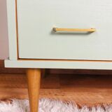 Commode vintage