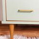 Commode vintage