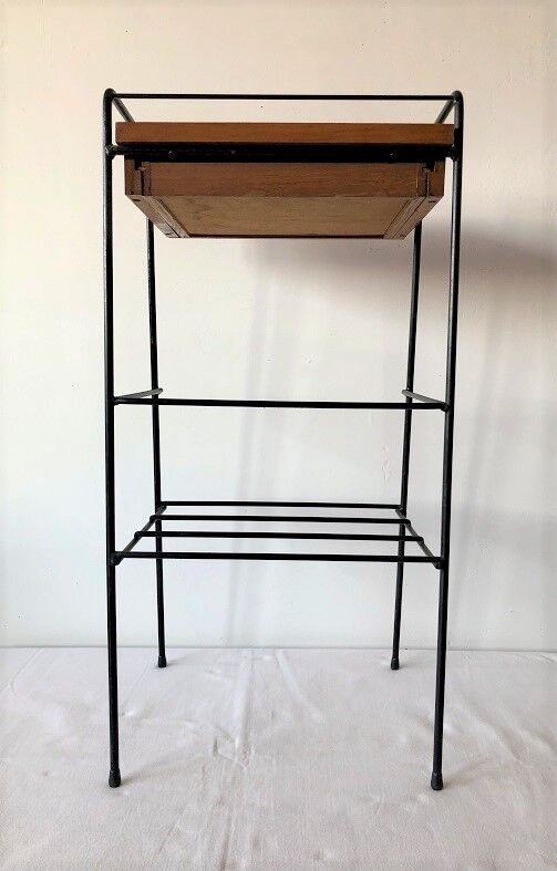 Vintage sofa tip from the 60s