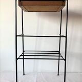 Vintage sofa tip from the 60s