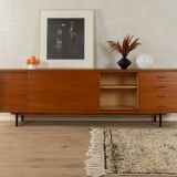 1960s Sideboard, Tecta
