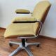 Vintage Martin Stoll office chair