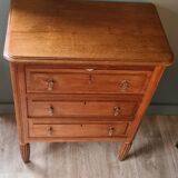 Chest of drawers artdeco