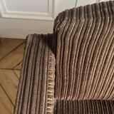 Vintage Pierre Guariche armchair