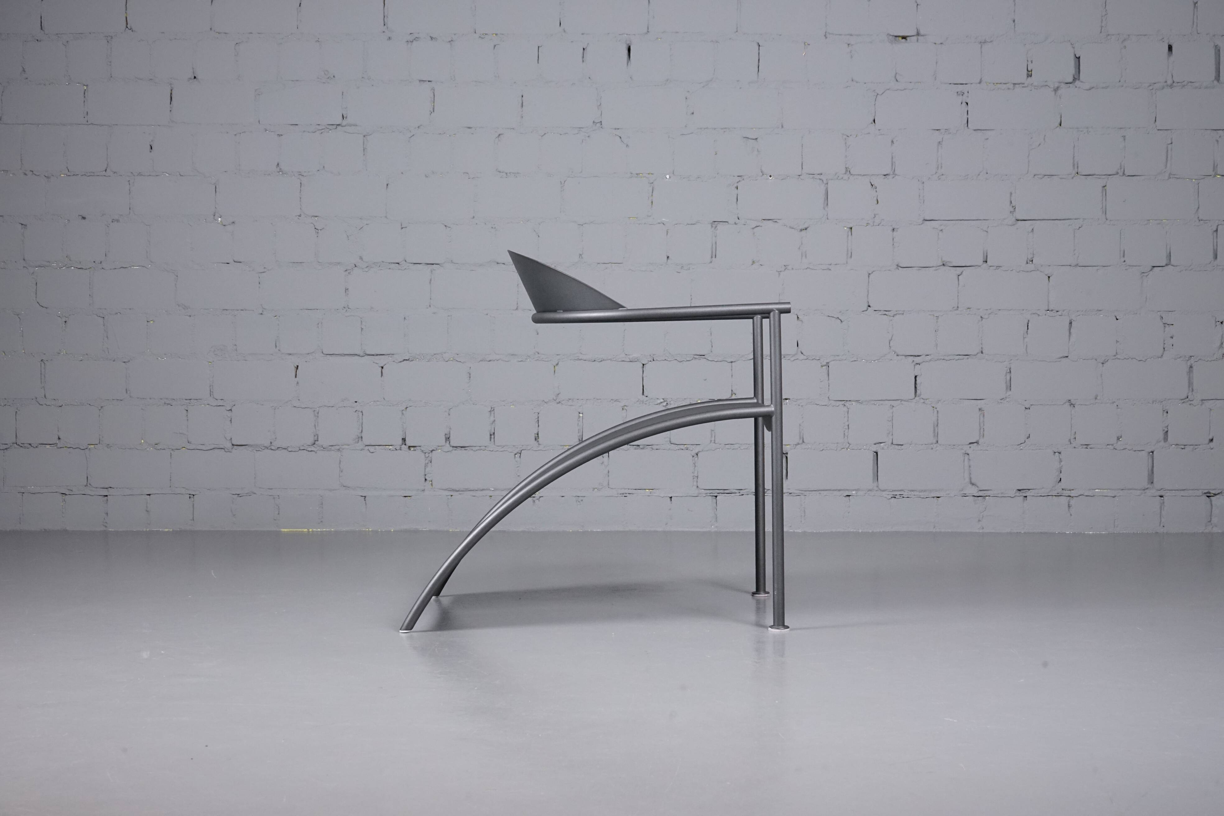 Pat Conley II arm chair by Philippe Starck for XO