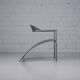 Fauteuil Pat Conley II de Philippe Starck pour XO