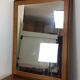 Commode & miroir danish design danemark 60s 70s