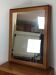 60s 70s teak sideboard dresser & mirror Danish Design Denmark 60s 70s