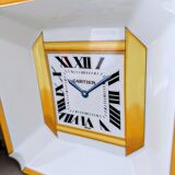 Tank Cartier ashtray (with its box)