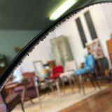 Veca brand mirror years