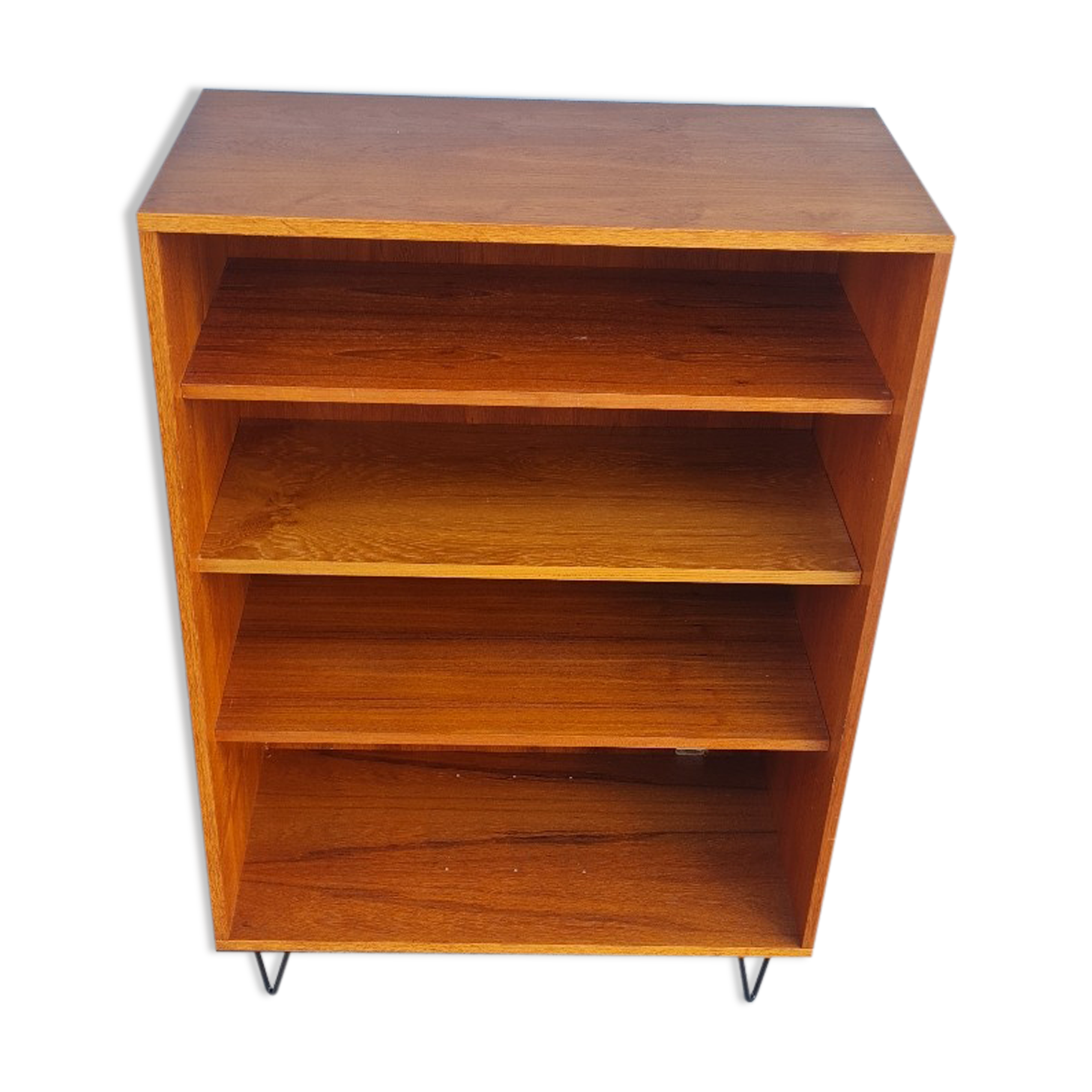 Scandinavian shelf 1960