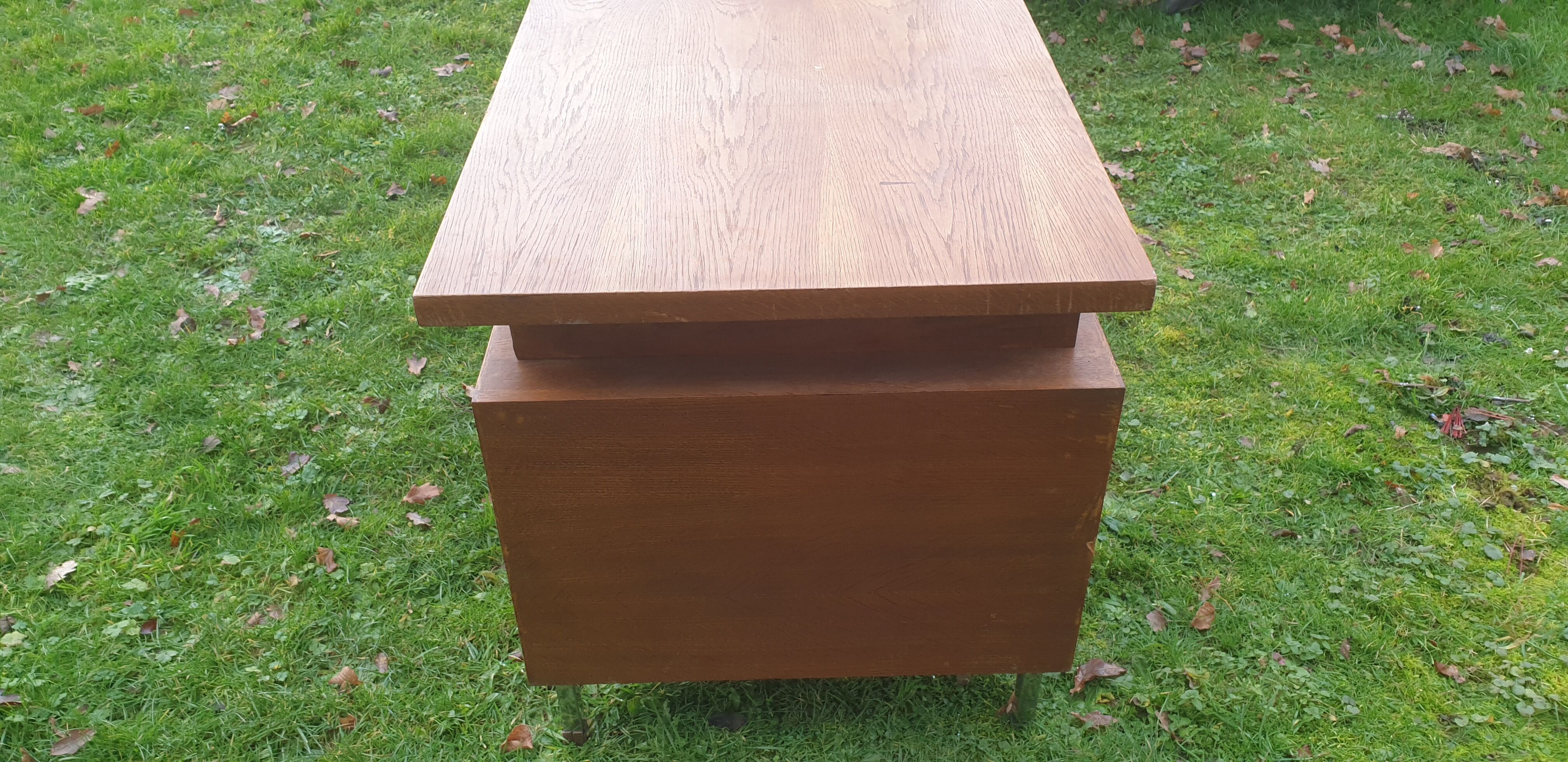 Bureau vintage années 1950