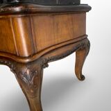 Console italienne, années 40/50