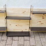 Shelf string metal 60