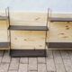 Shelf string metal 60