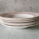 Assiettes creuses Versailles
