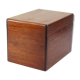 Wooden box