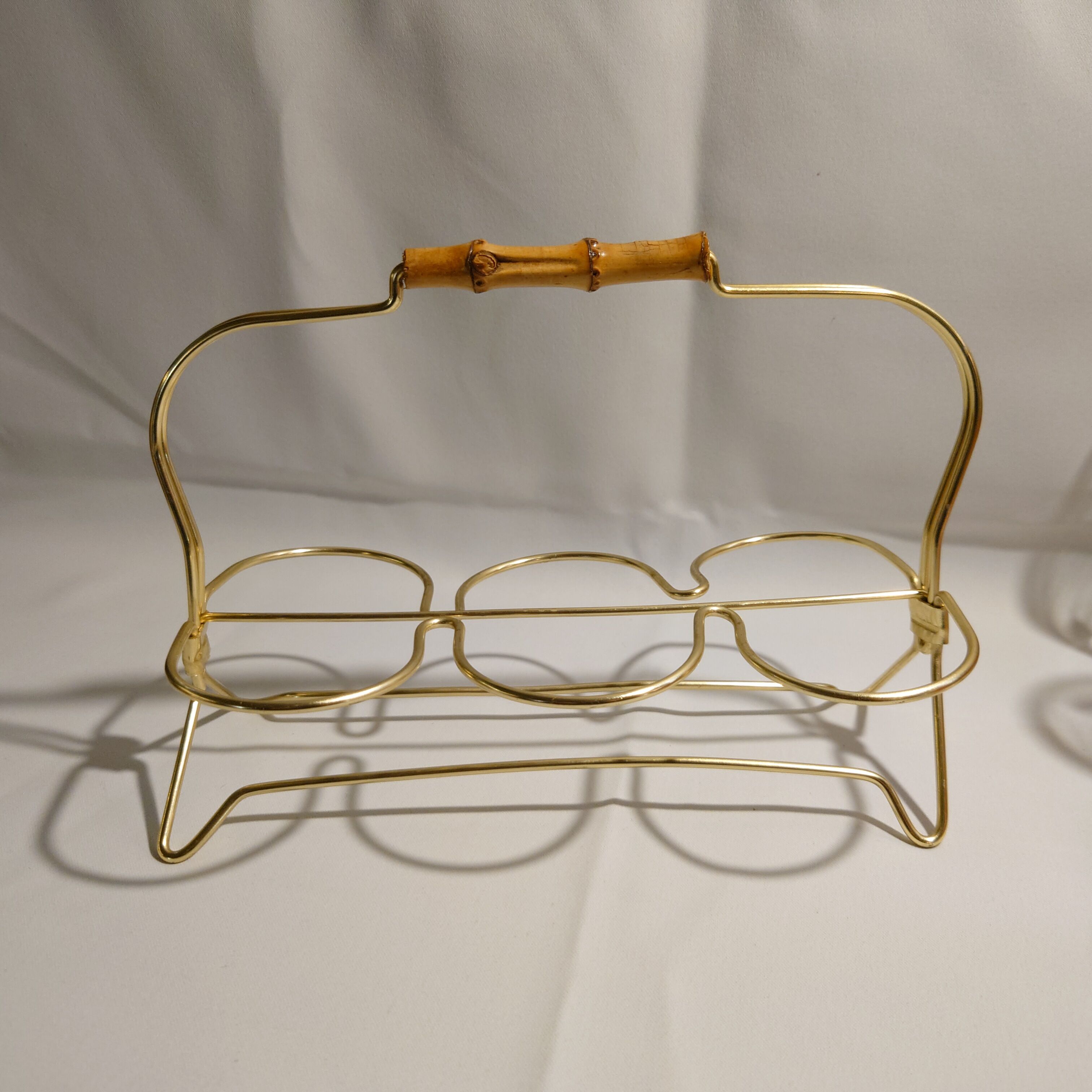 x6 orangeade lenses and their support