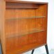 Meuble pieds compas 1970
