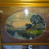 Trumeau Louis Philippe 67x120cm